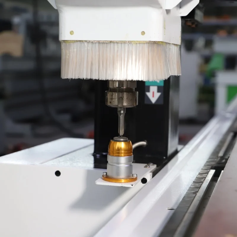 High-Quality 4-Axis…