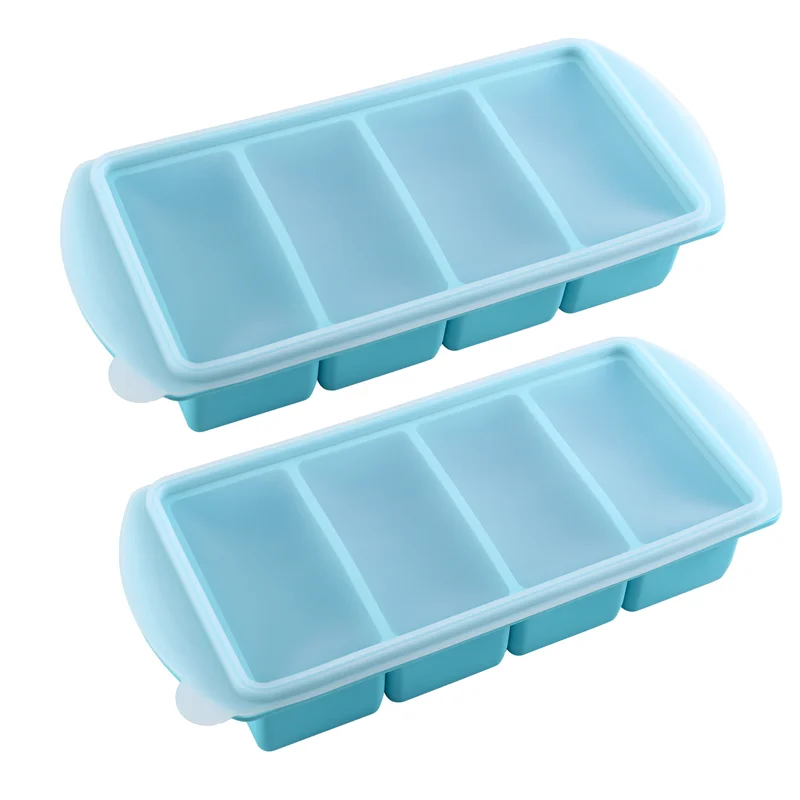 Abvs Silicone Freez…