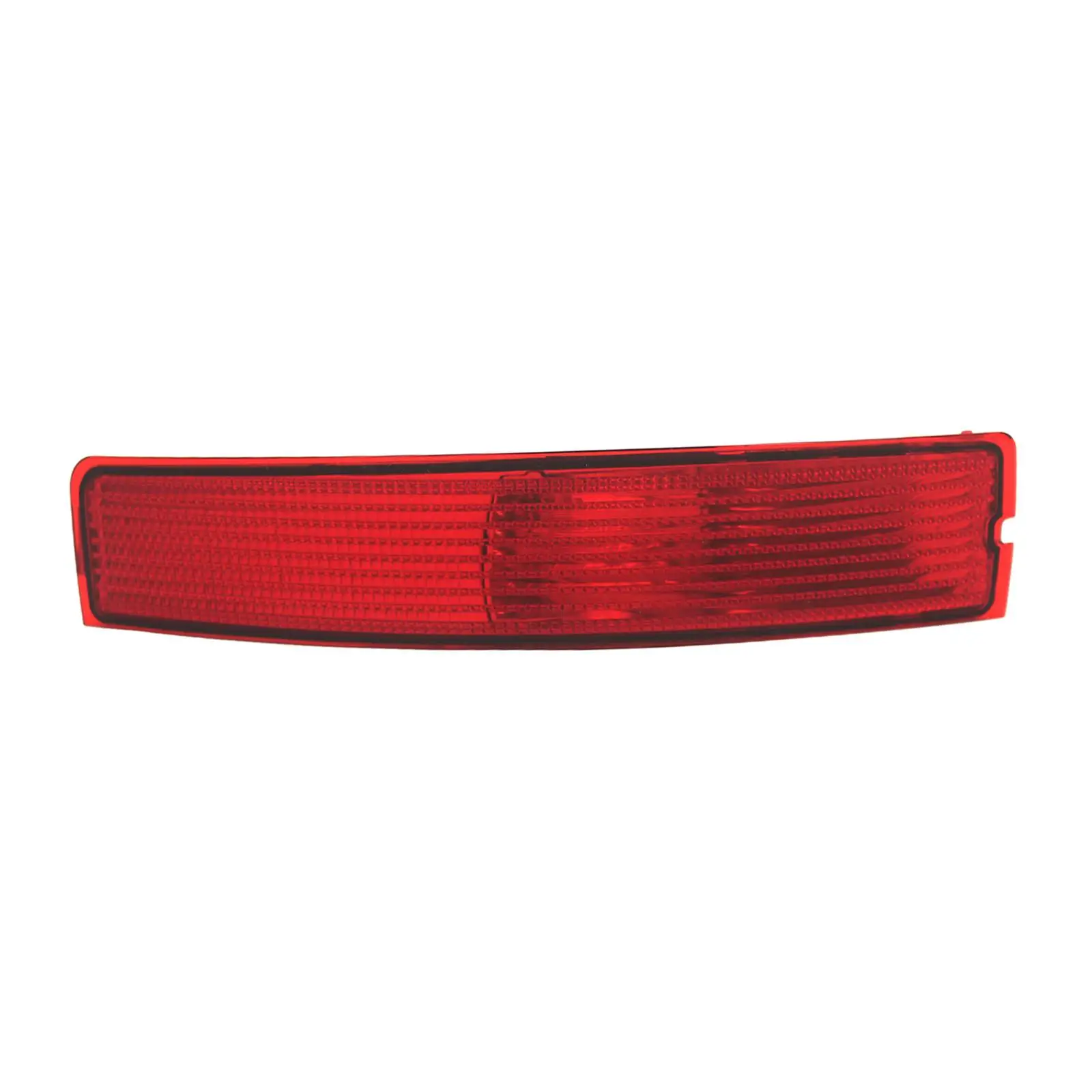 30678970 Rear Reflector Accessories Easy Installation Warning Lamp Brake Light Rear Side Marker Light for Volvo XC90 MK1