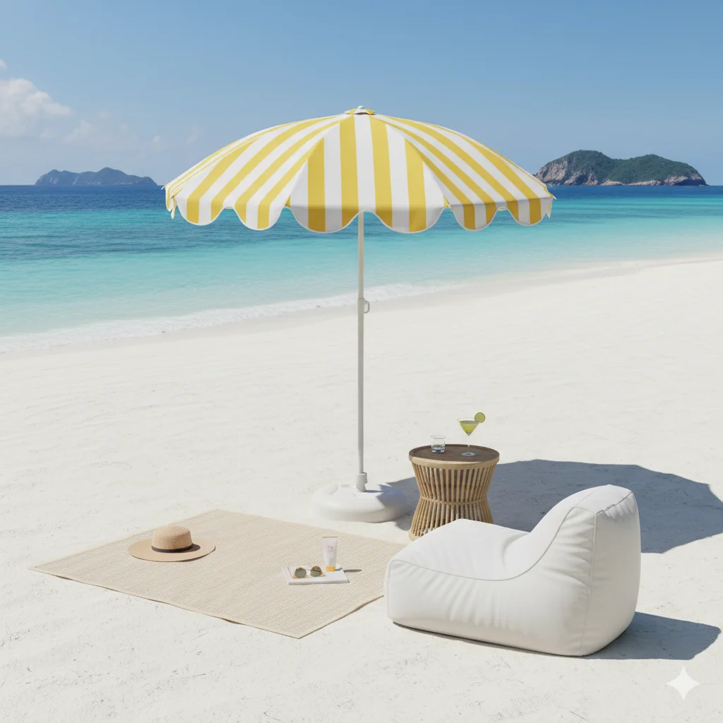 Thumbnail 2 - #4 Outdoor Umbrella Bases Discount Picks