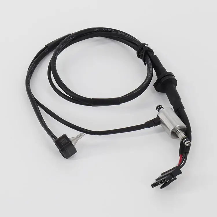 

New MXT L-type Buffer Pressure Sensor Assembly For Inkjet Printers Solvent Ink Accessories 3-Month