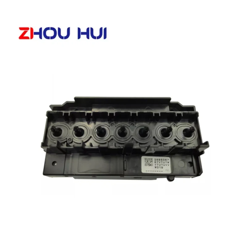 PrintHead 9600 For Epson Stylus Photo 2100 2200 7600 R2100 R2200 Printer Head APAN F138010 F138020 F138040 F138050