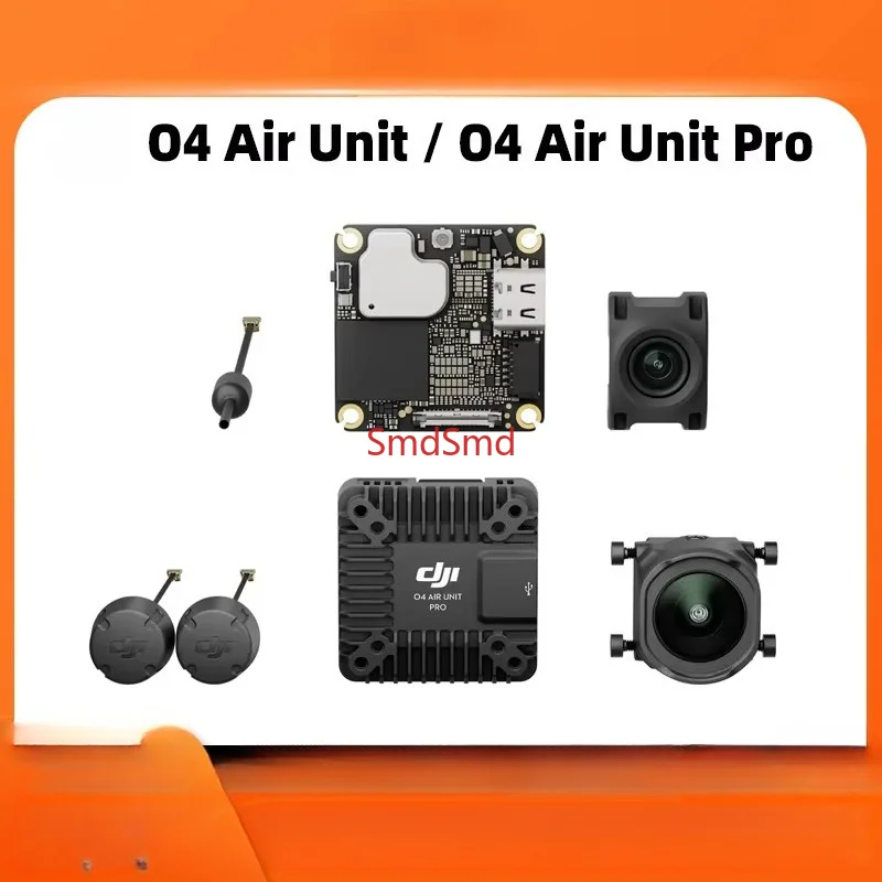 O4 Air Unit Pro / O4 Wide Air Unit Original in Stock