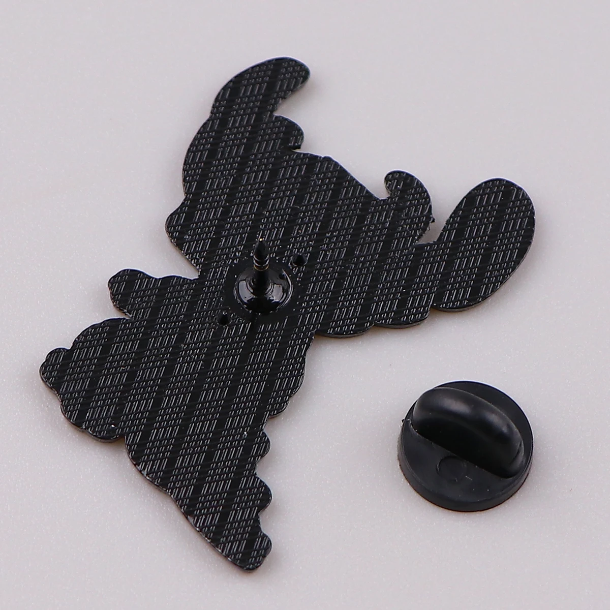 لطيف الغريبة المينا دبابيس الكرتون الملاك دبابيس للنساء شارات على ظهره التلبيب دبابيس تأثيري مجوهرات هالوين اكسسوارات هدية #5