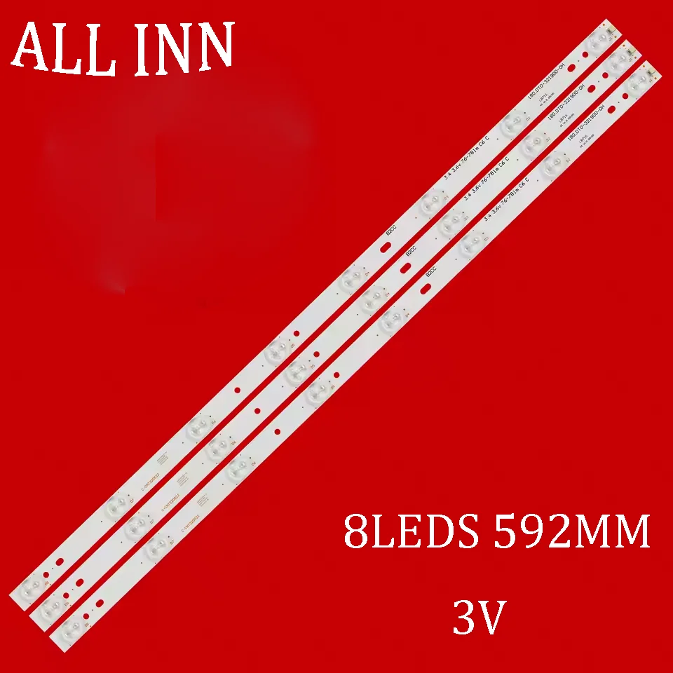 Led Backlight Strip… - image