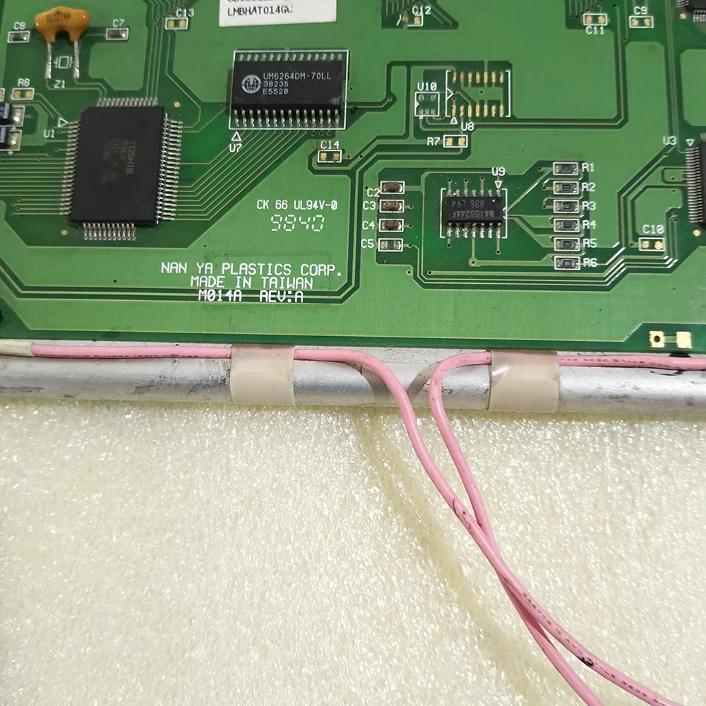 8 b055121ala lmbhat014gc LCD-Bildschirm