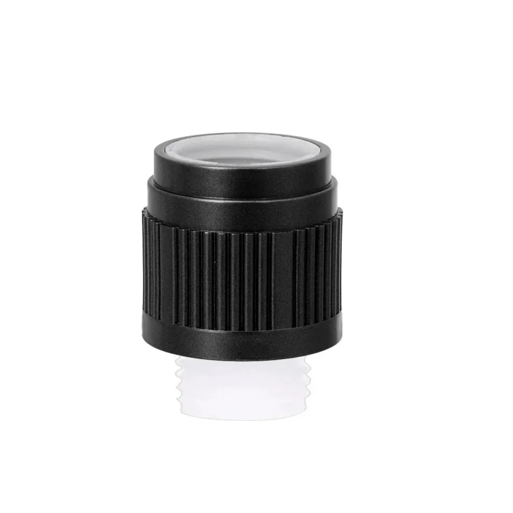 Water Conservation Water Flow Control Grey Water Flow Regulator Robust PP Material Versatile Compatibility Water Conservation