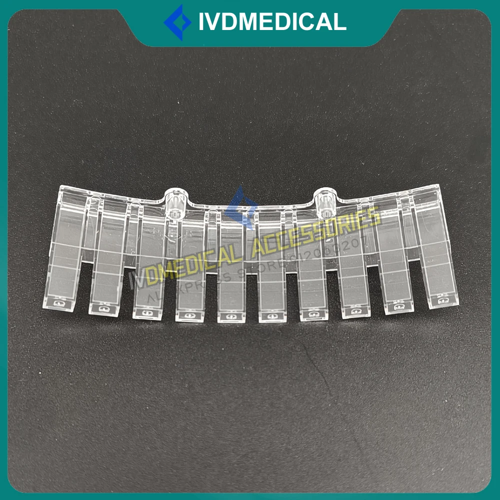 100PCS Original Mindray BS-200 BS-220 BS-330 BS-350 Cuvette Reaction Cup