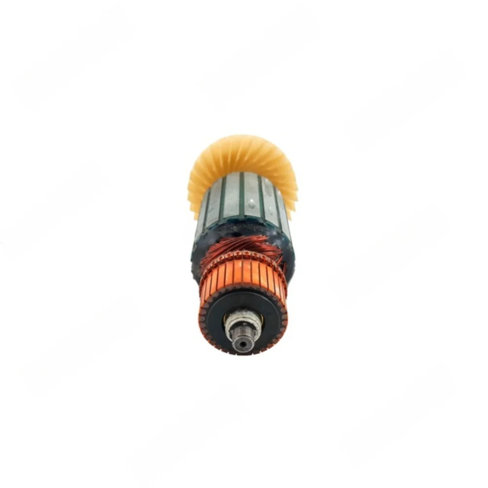 

Armature Rotor for CS23 355 Circular Saw 220-240V Replacement Part with High Strength Shaft and Heat Dissipation Treatment
