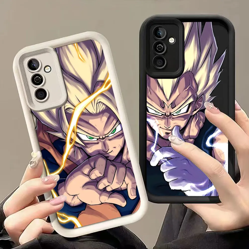 Super Saiyan Dragon… - image