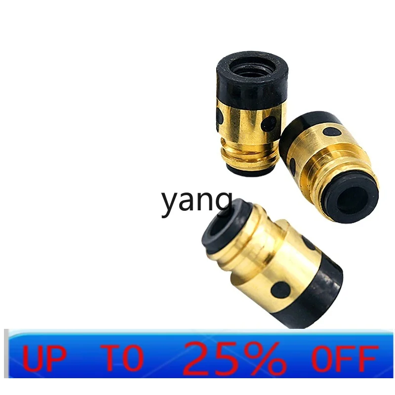 

XC gas shielded welding gun accessories insulator 350A 500A two shielded welding gun