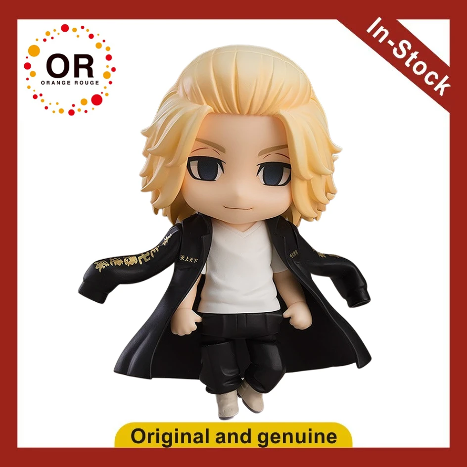 

【UA】OR Nendoron 1666 The Way of Rebirth Sano Manjiro: Фигурки, модели, игрушки, подарки