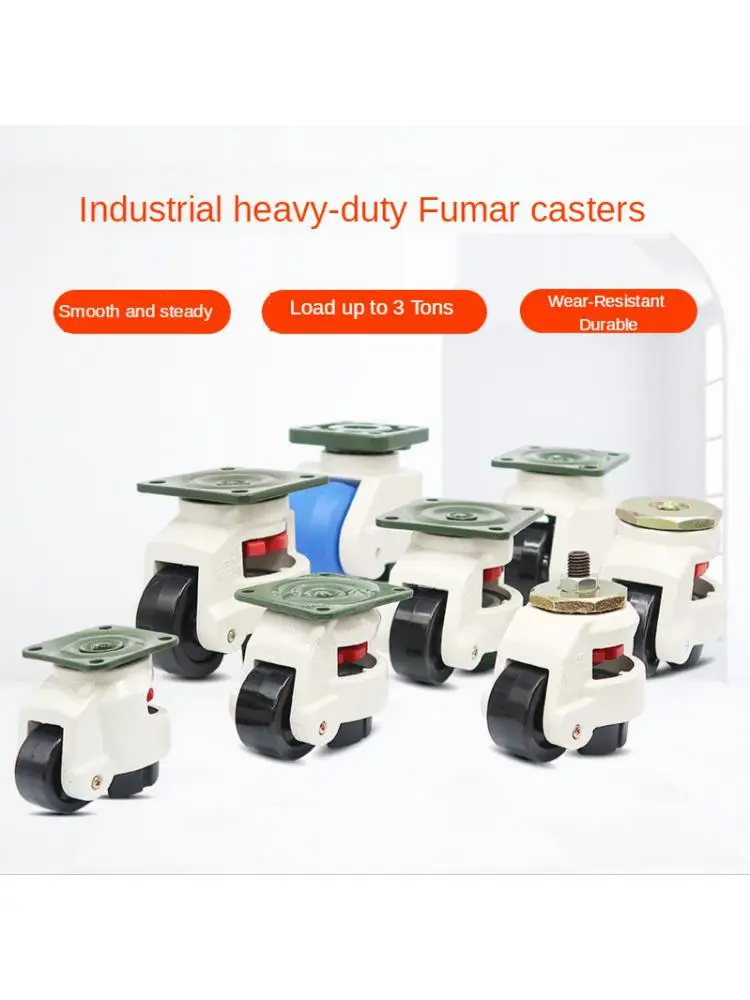 2023 New Arrival Furniture Caster None Mainland China Furniture Casters