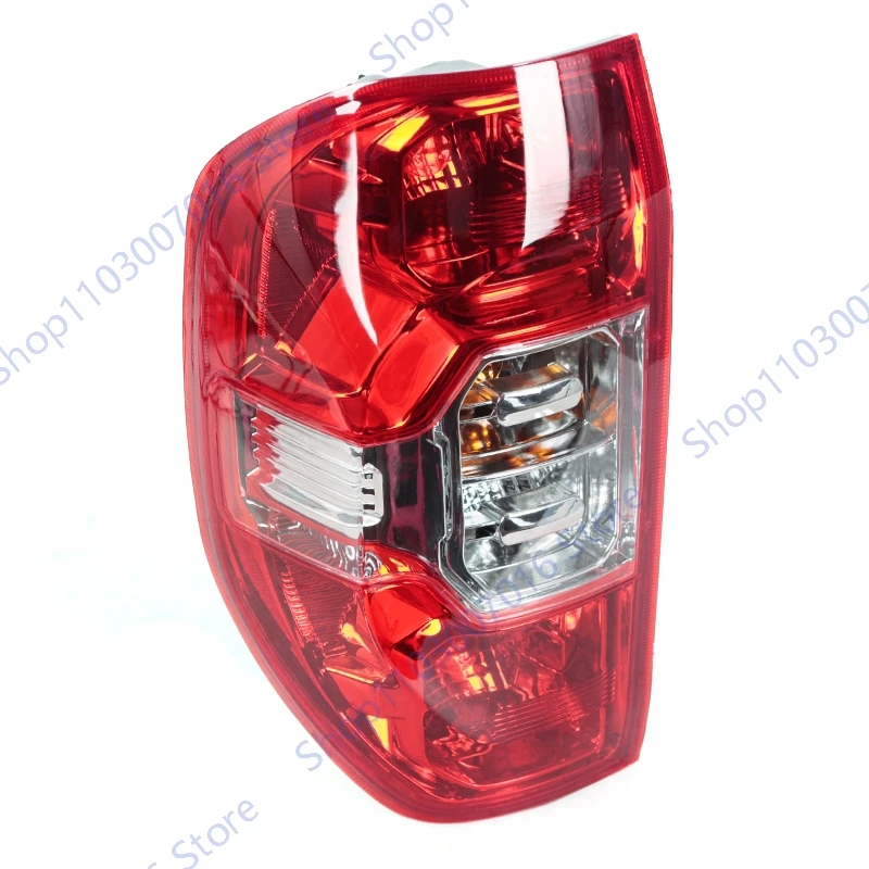 Rear Tail Light For SAIC LDV MAXUS T60 For MG Extender For SAIC Maxus 2019 2020 2021 Brake Warning Light Taillight