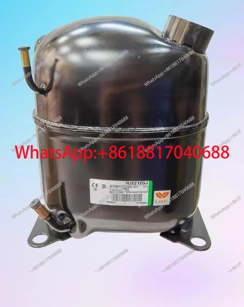 Compresor de refrigerador NJ2212GK NJ2212GJ NT2192GK NJ9238GK NJ2192GJ