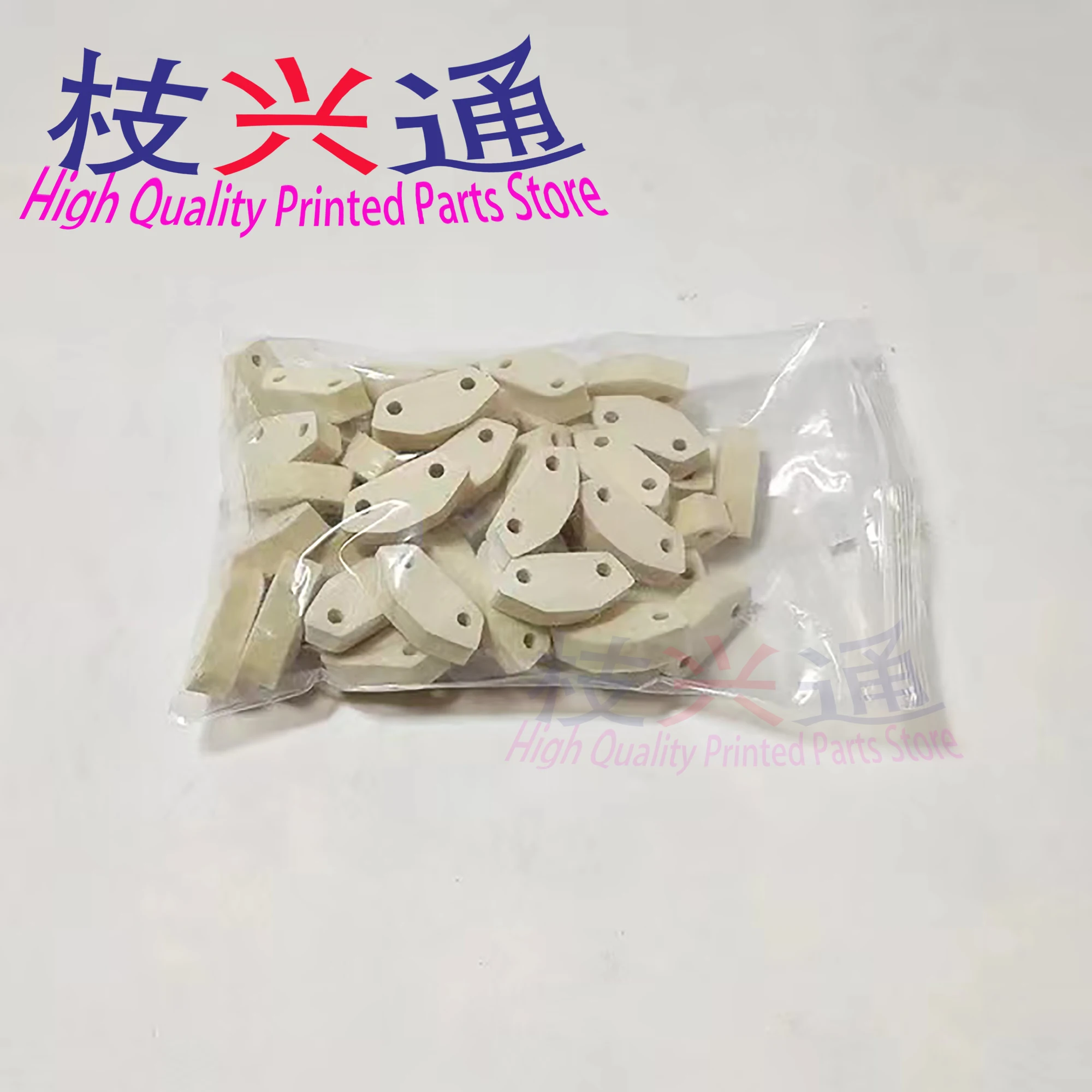 100 шт. запасные части фильтра из пенопласта для офсетной печатной машины Komori G40