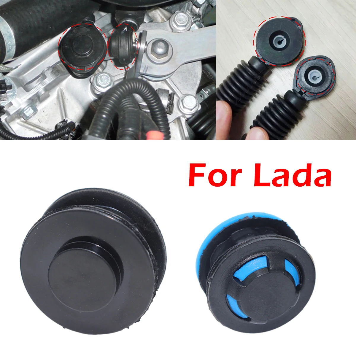 

Gear Shifter Lever Selector End Rod Connect Bushing Fix Accessories For Lada Kalina 2014 2015 2016 2017 2018 Лада Калина Кросс