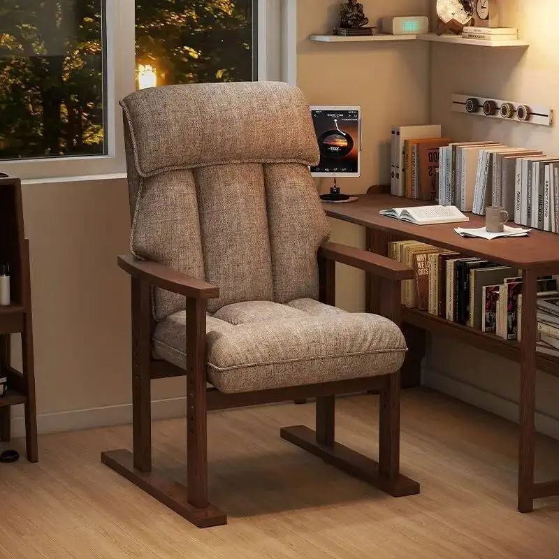 Solid Wood, Boss Ch…