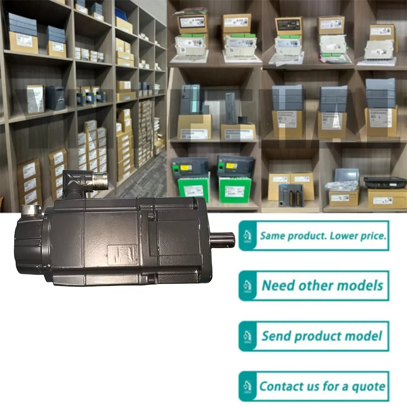 

Новый оригинальный серводвигатель 1FK7042-2AF71-1RH0 1FK7042-2AF71-1RB1