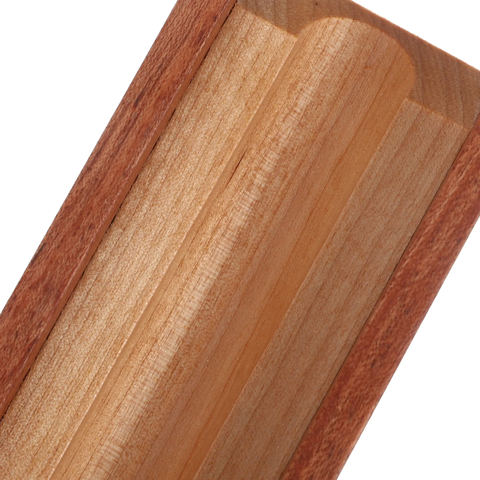 Wear-Resistant Pencil Case Protective Pen Box Portable Pen Organizer Case Small Pencil Storage Gift Box