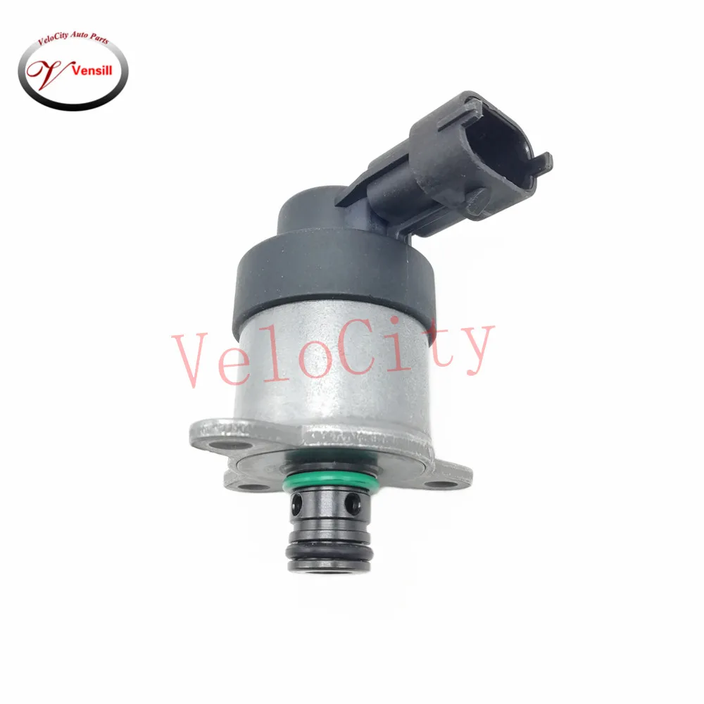 SCV Suction Control Valve Part No# 0928400802 0445010296 For Peugeot 1007 206 Citroen 1.4 HDI 1.6 HDI