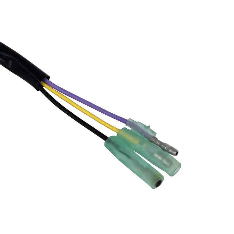 

Highly Recommended Power Trim Sensor 896688 896688001 For Mercury Mariner Verado 135-250HP Outboard