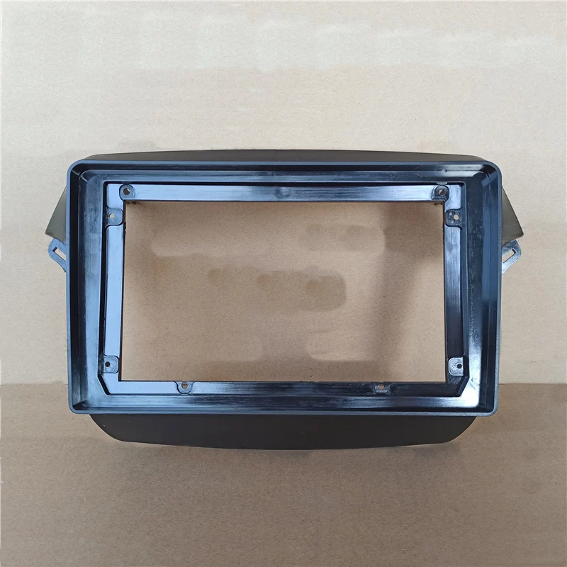 

Car Multimedia Frame Car Audio Radio Frame Dashboard Fitting Panel 9" Fascias For Brilliance Jinbei Haise X30L T50 T52