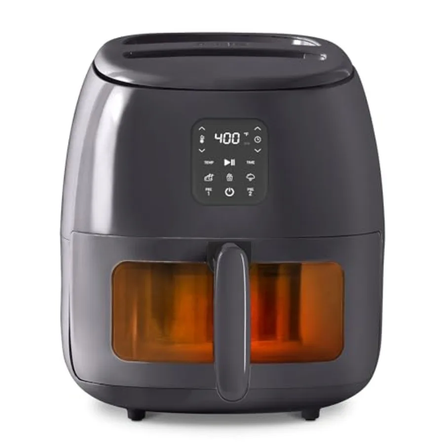 6QT Air Fryer With …
