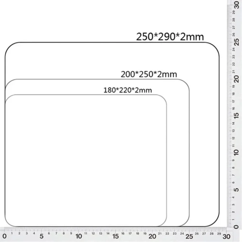 لوحة ماوس لعبة صغيرة سبعة قتل Esports الأسود اليابانية الساحرات qisha Mousemats أنيمي ألعاب الكمبيوتر الاوفرلوك HD الطباعة XXL حصيرة مكتبية #5