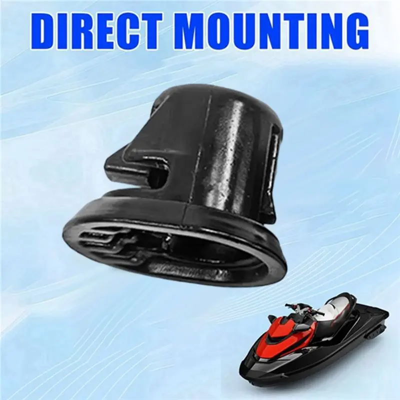 ABOK-Stud Receiver Seadoo Jetski Parts Stud Receiver For BRP Seadoo Mtorboat Seat Latches For Bombardier