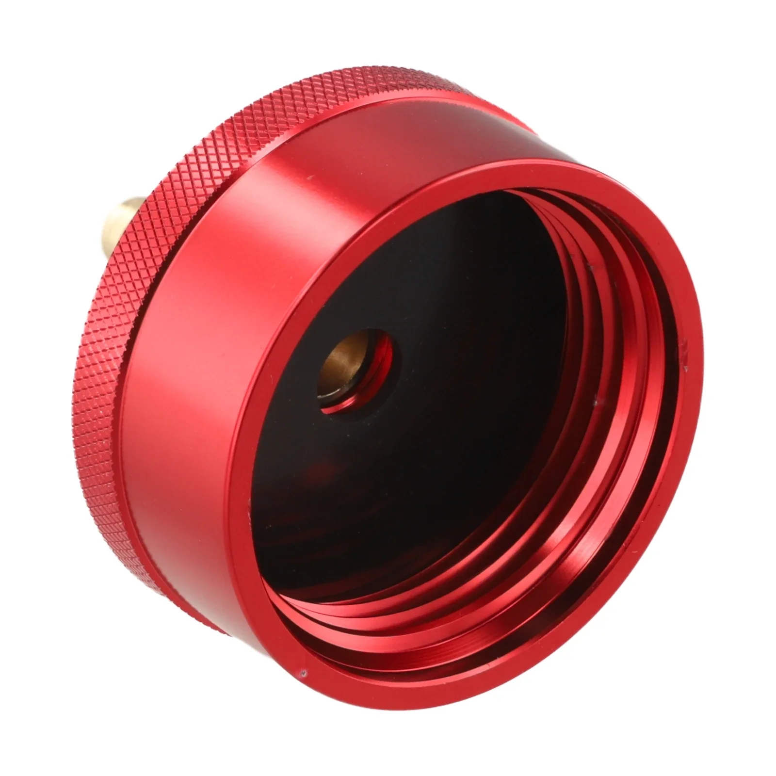 Extension Cover Premium Extended Fuel Gas Cap with Brass Hose Fittings for Honda EU2200i EU1000i EU2000i EU20i