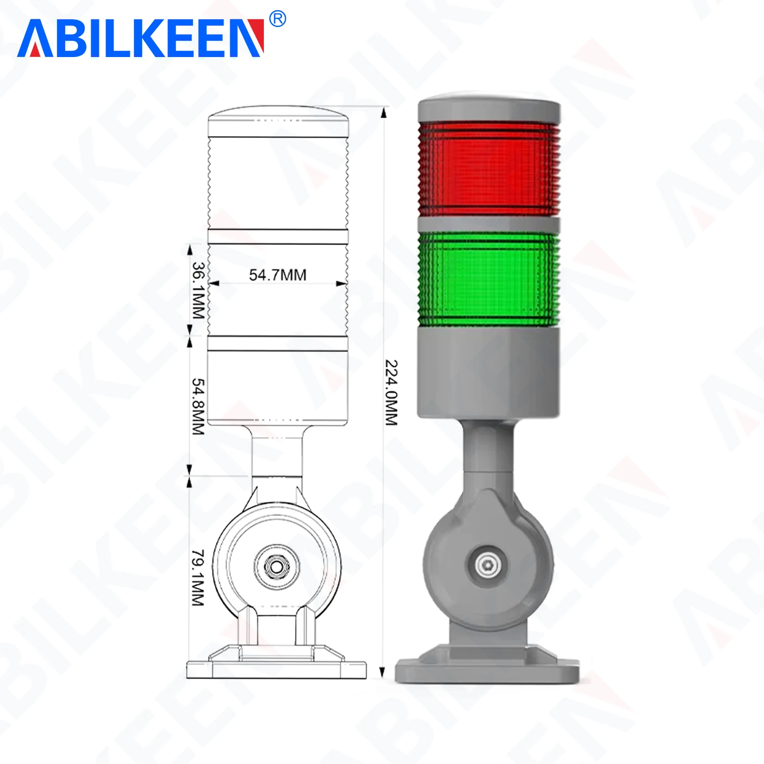 abilkeen-ibcl-102-alarme-de-aviso-com-luz-led-vermelha-verde-de-duas-camadas-12-24v-220v-luz-led-intermitente-luz-de-alarme-para-maquinas-ferramenta