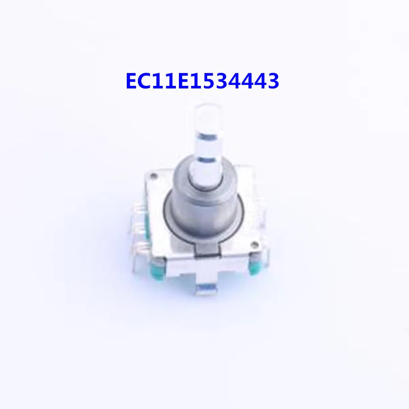 5pcs 100% Original EC11E1534443 EC11E1544407 EC11E156040J Rotary Encoder