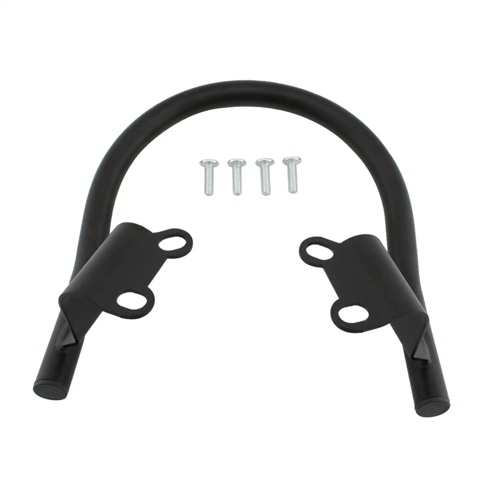 Motorcycle Luggage Rack Cargo Carrier for Street Scrambler 900 Supplies