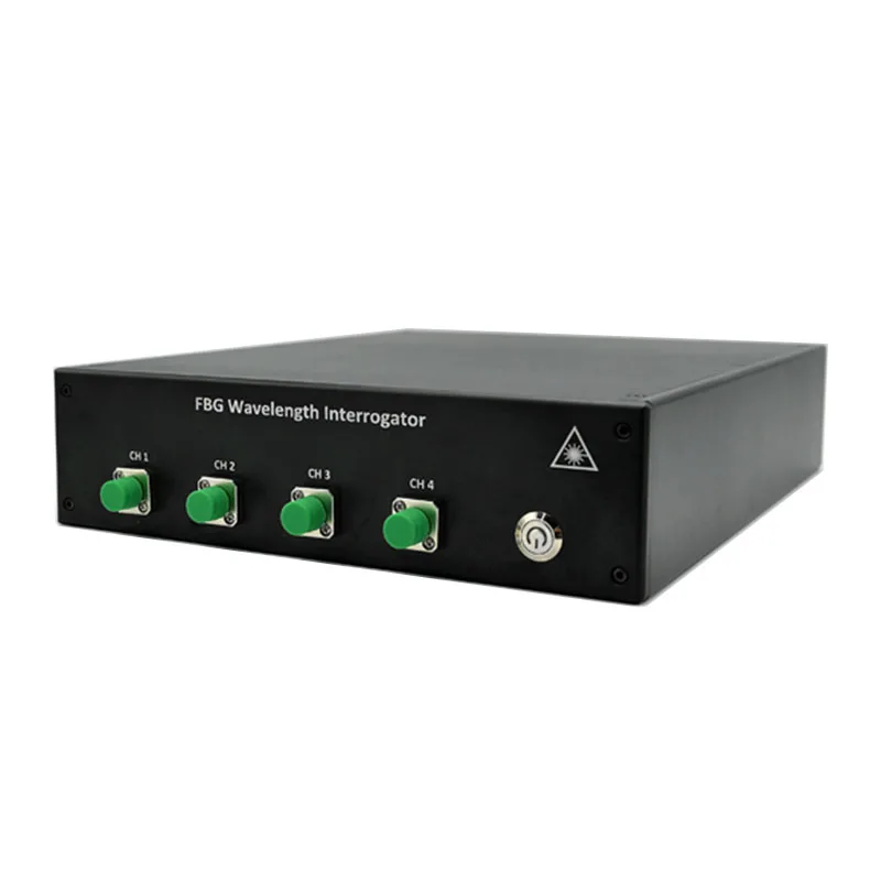 Fbg-Scan: Premium F…