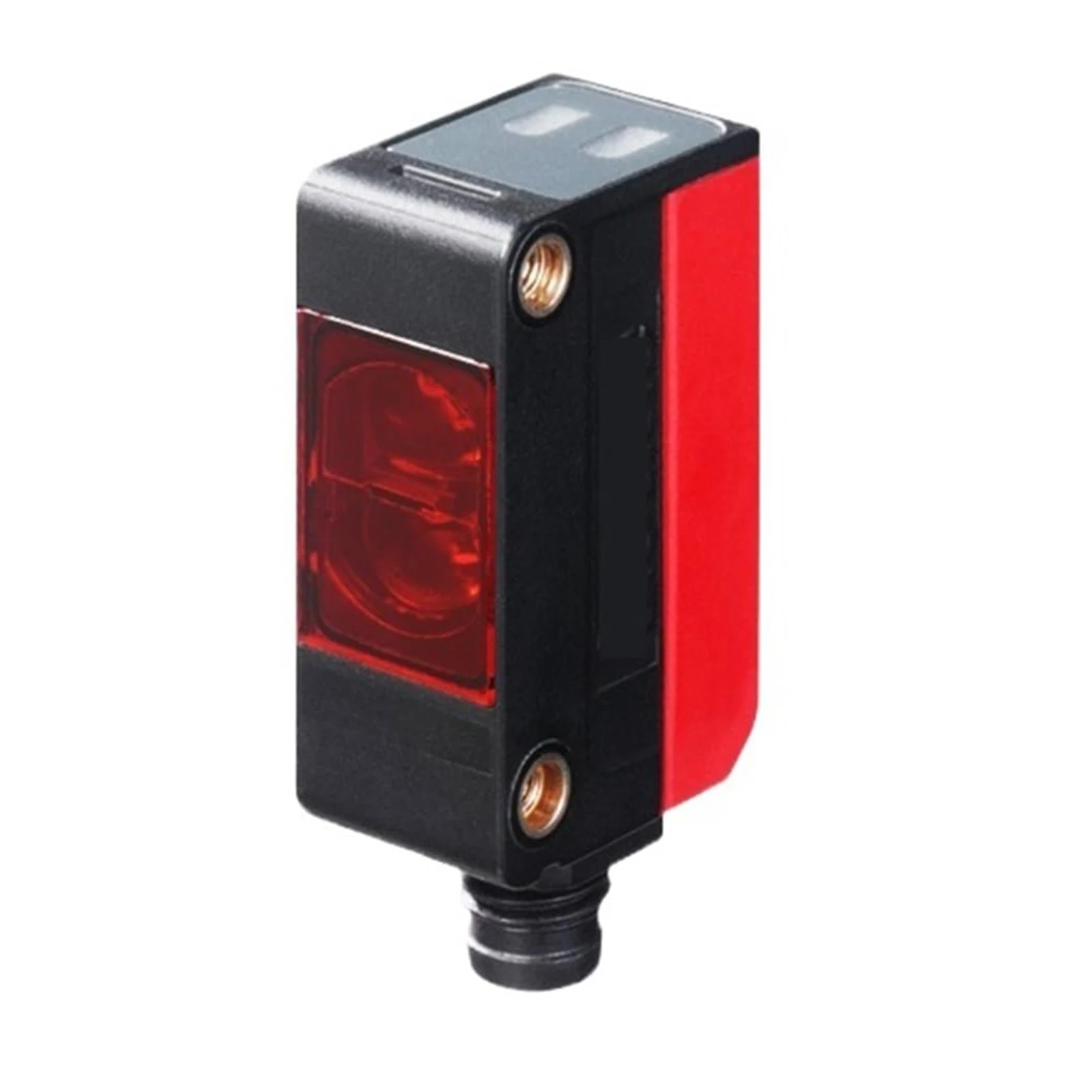 New Original LEUZE Optical Sensors PRK 5/4P-M8 Retroreflective Photoelectric Sensors in Stock