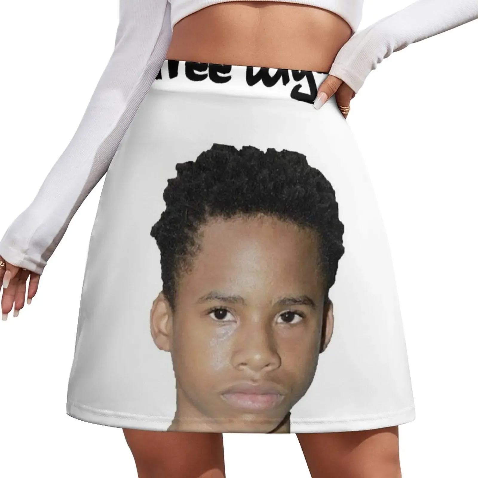 

Free Tay-k Mini Skirt cosplay japanese kawaii clothes