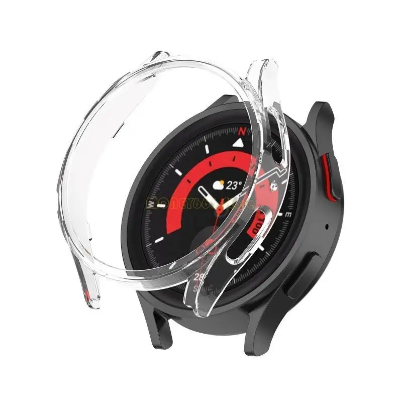 F62C защитный для корпуса для Watch5 45mm долговечный износ.