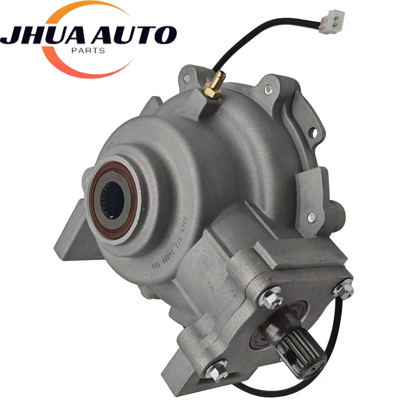 

1332428 3233950 Совершенно новый передний дифференциал коробки передач для Polaris Ranger Sportsman 330 400 450 500 700 800 ATV UTV Запчасти