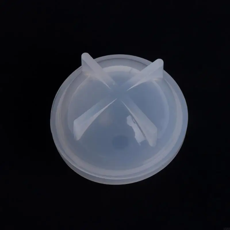 45be Ball Epoxy Flom