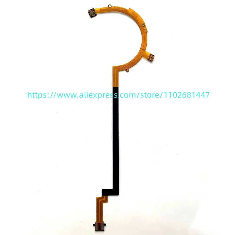 

NEW Lens Aperture Flex Cable For Fuji Fujifilm XF 16-55mm 16-55 mm f/2.8 R LM WR Repair Part