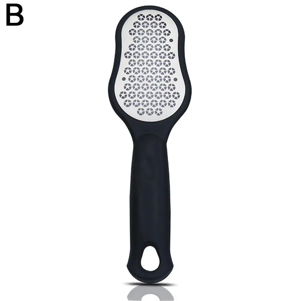 Exfoliating Scrub Foot Repair Grinding Device Heel Foot Heel File No Skin Feet Calluses Harm To Thick Rubbing Feet C0a0