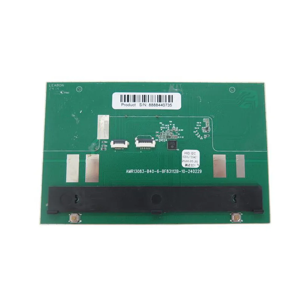 Laptop AMR13083-B40-6 TP263ESH-S13083H10 Touchpad für MB3501051 für IPASON P2 Neu