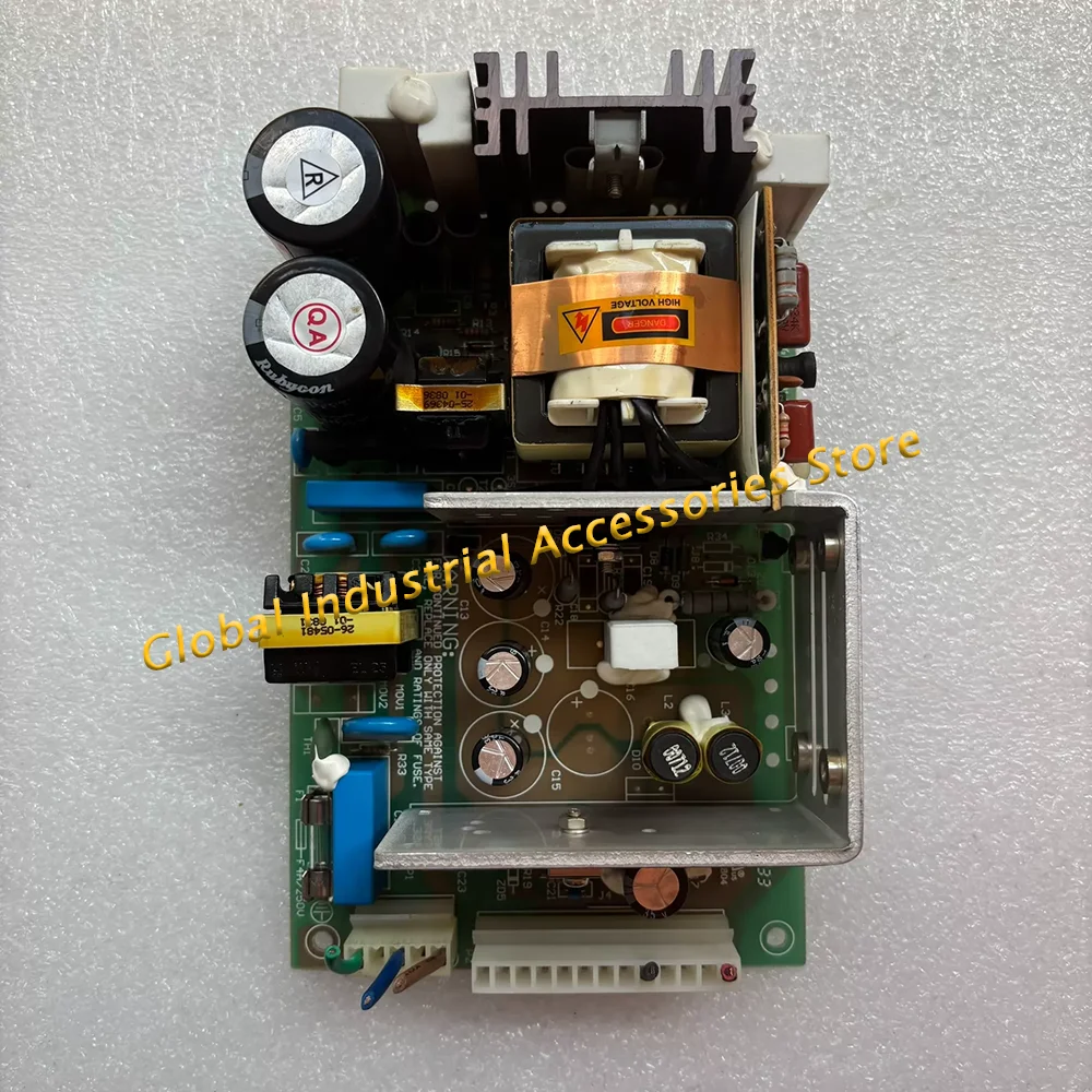 PU110-14A Medical Industrial Switching Power Supply 24V 4.5A