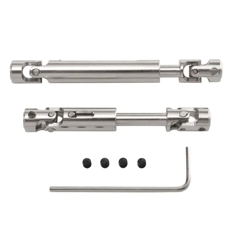 

Metal drive shaft accessory number D888 For 1/10 C8815 C8835 RC car accessory