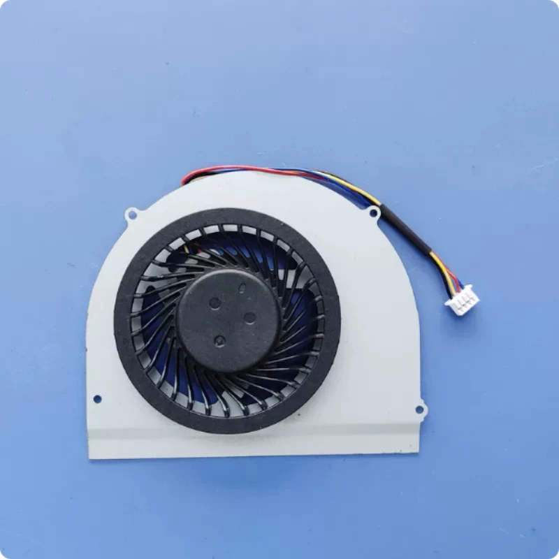 5pcs For Dell Latitude E6530 MF60081V1-C460-S99 CPU Cooling Fan