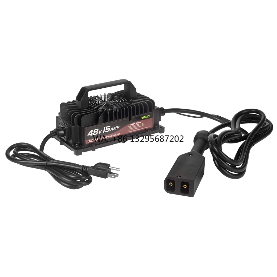 Yileide 48 Volt 48V…