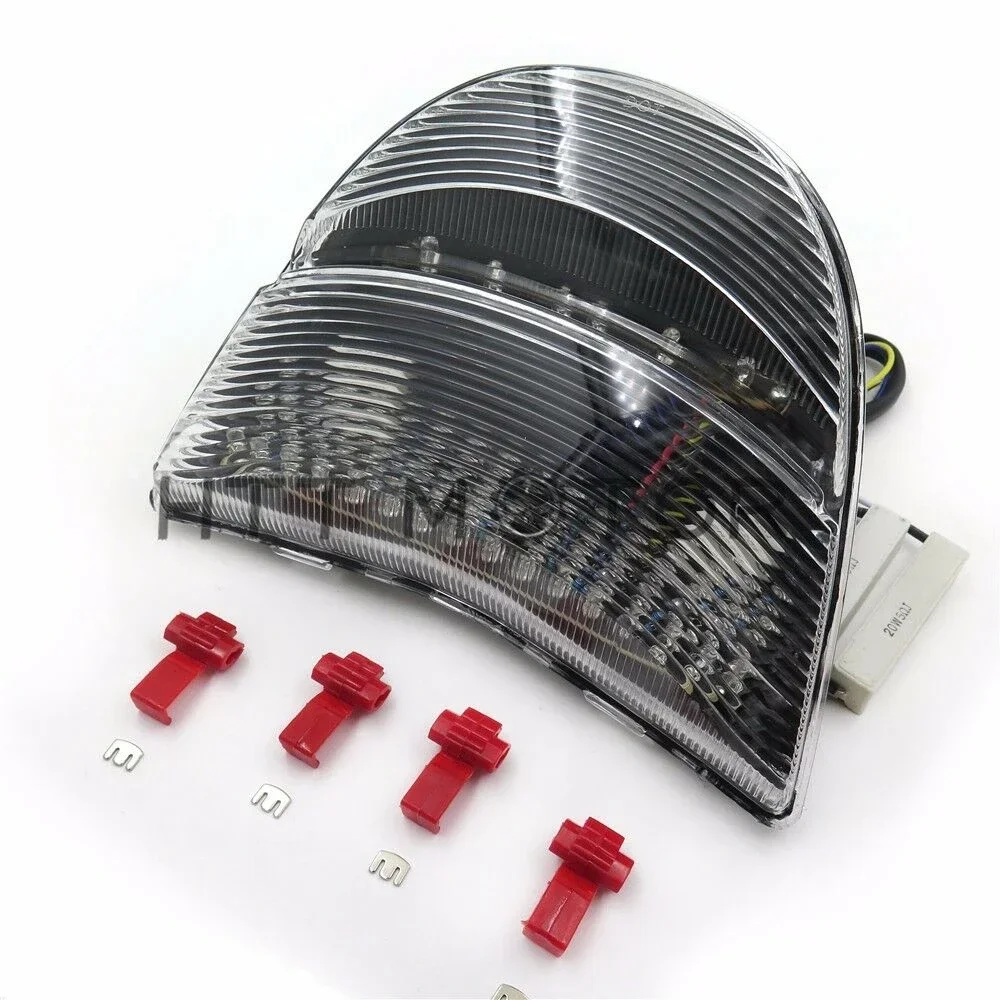 Led Tail Light Brake for Honda CBR 954/CBR900RR/Fireblade/CBR954RR 2002-2003 Motorcycle Part