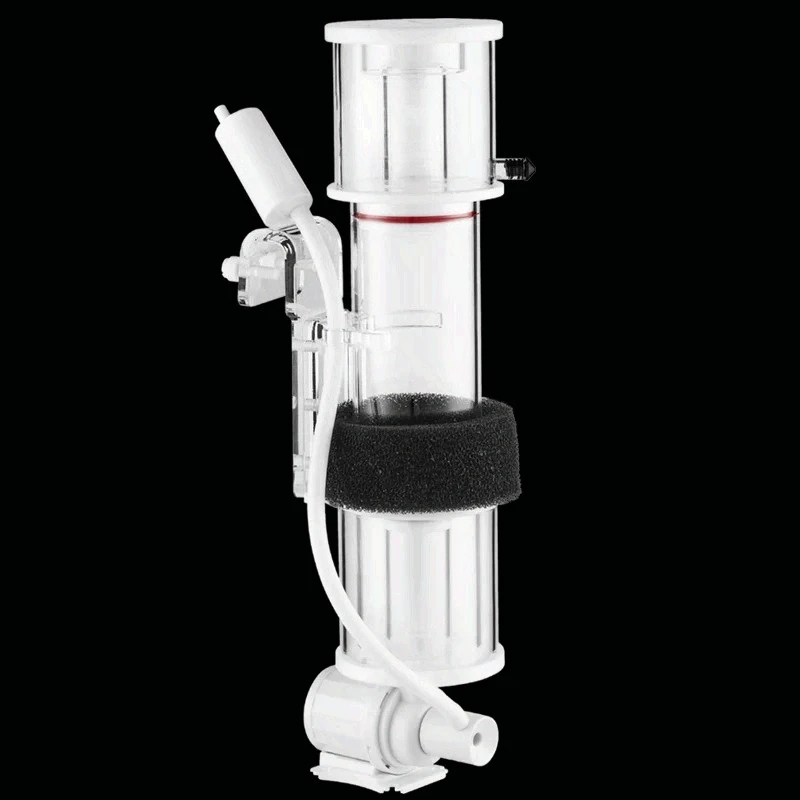 SP3 SDP-900E Protein Skimmer - High-quality Oil & Protein Separator | For Marine Fish Tanks & Aquaculture