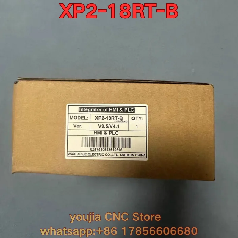 New XP2-18RT-B All-in-one Original authentic